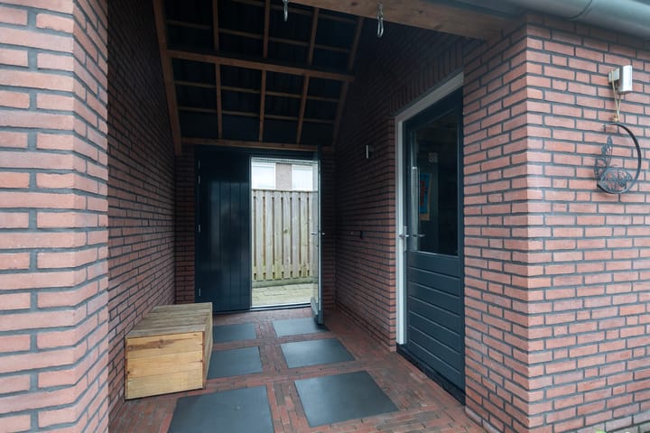 Foto 21 van Bermershof 219