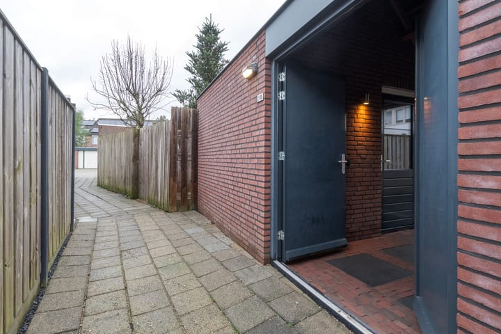 Foto 22 van Bermershof 219