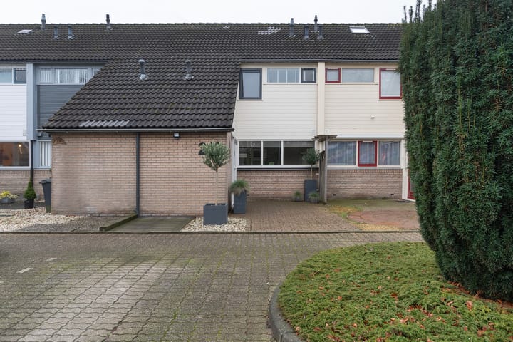 Foto 32 van Bermershof 219