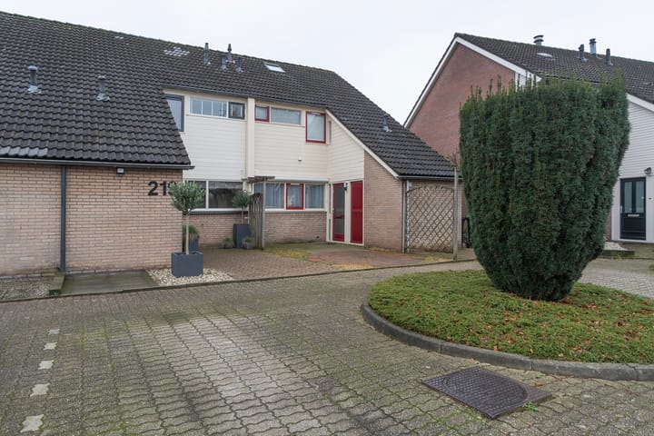 Foto 33 van Bermershof 219