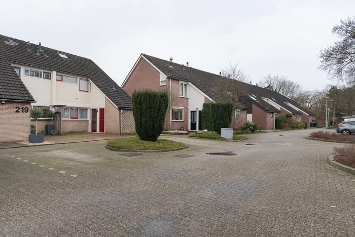 Foto 34 van Bermershof 219