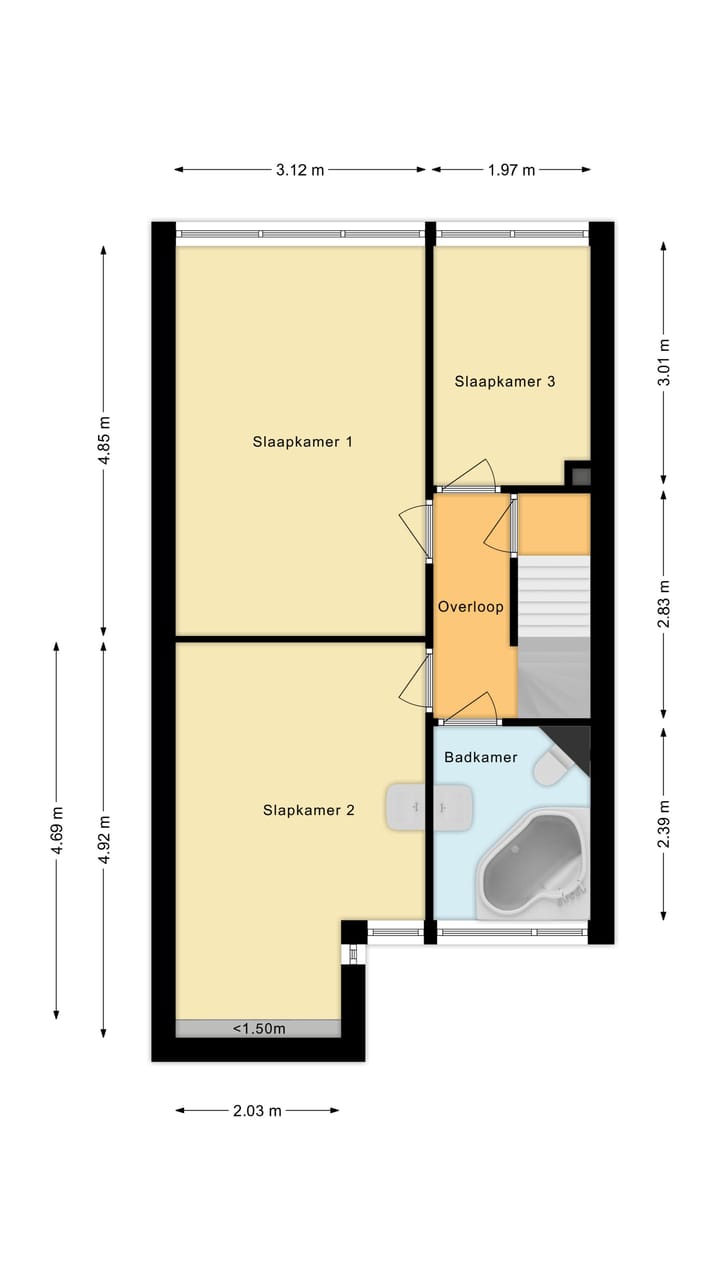 Foto 38 van Bermershof 219
