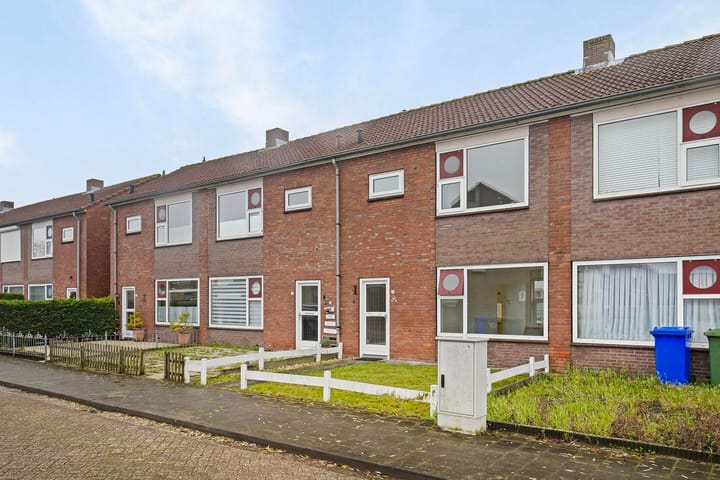 Foto 24 van Vergaertstraat 18