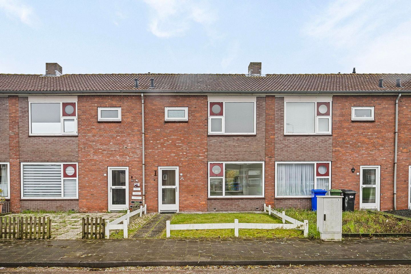 Foto 1 van Vergaertstraat 18