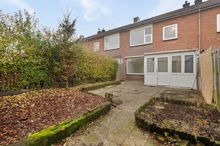 Foto 23 van Vergaertstraat 18