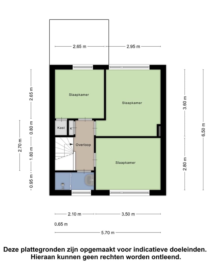 Foto 27 van Vergaertstraat 18