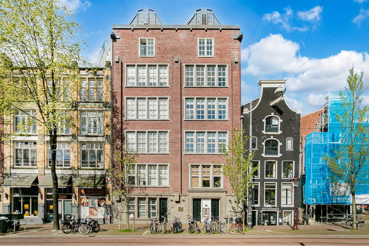 Nieuwezijds Voorburgwal 308 L