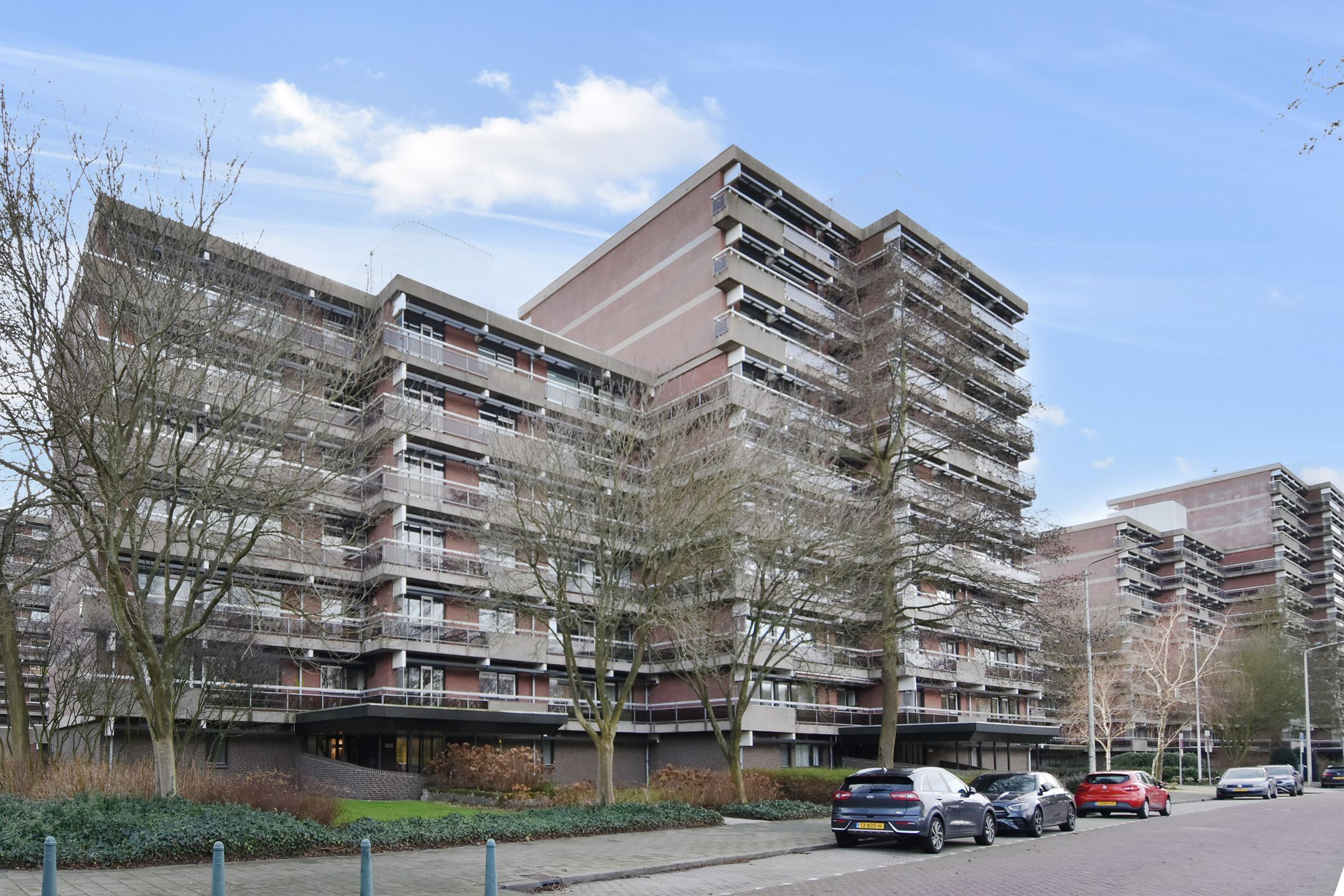 Else Mauhslaan, 199, Den Haag, 2597HE, Zuid-Holland, Nederland 199