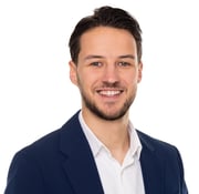 Jordi de Rooij - Commercieel Medewerker