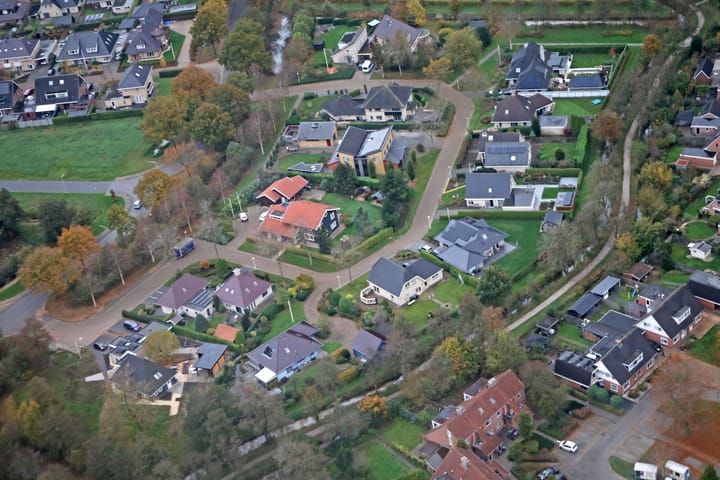 Foto 2 van Boomvalk 12