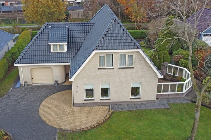 Foto 6 van Boomvalk 12