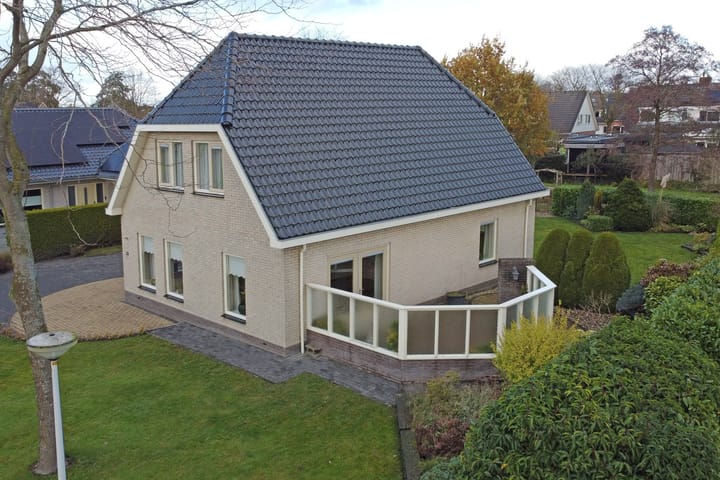 Foto 52 van Boomvalk 12