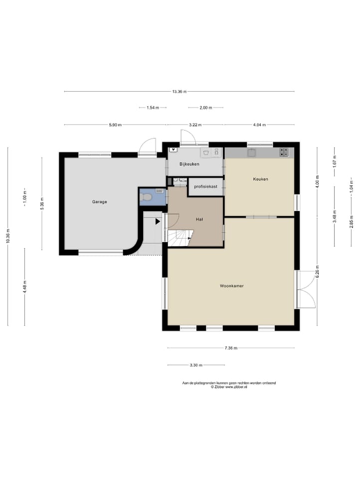 Foto 55 van Boomvalk 12