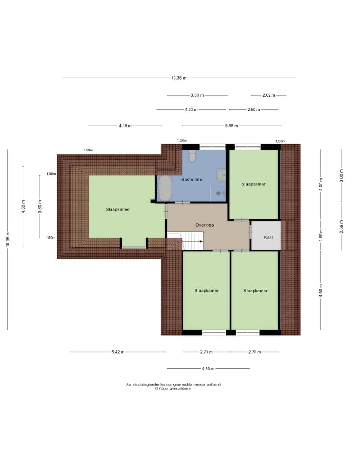 Foto 56 van Boomvalk 12