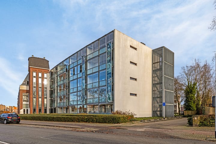 Foto 3 van Voltstraat 150