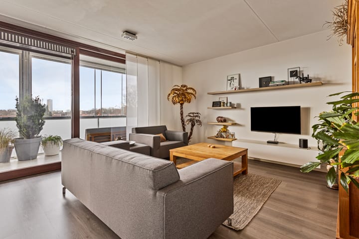 Foto 7 van Voltstraat 150