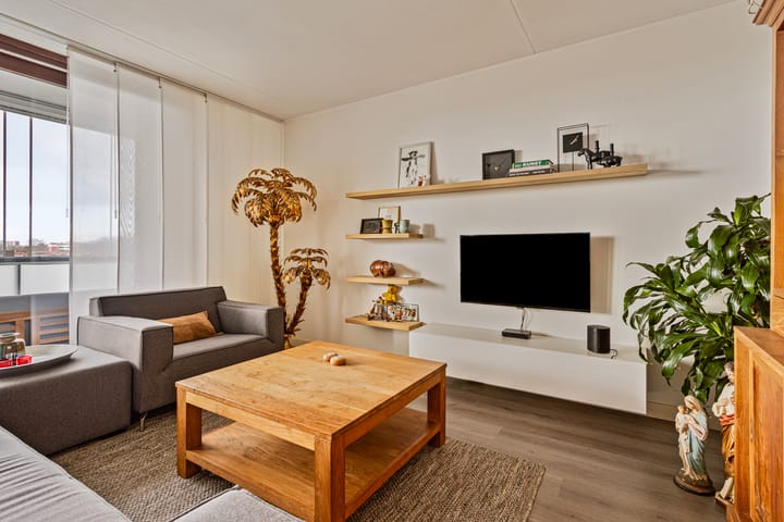 Foto 8 van Voltstraat 150