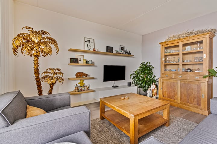 Foto 10 van Voltstraat 150