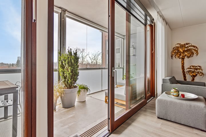 Foto 20 van Voltstraat 150