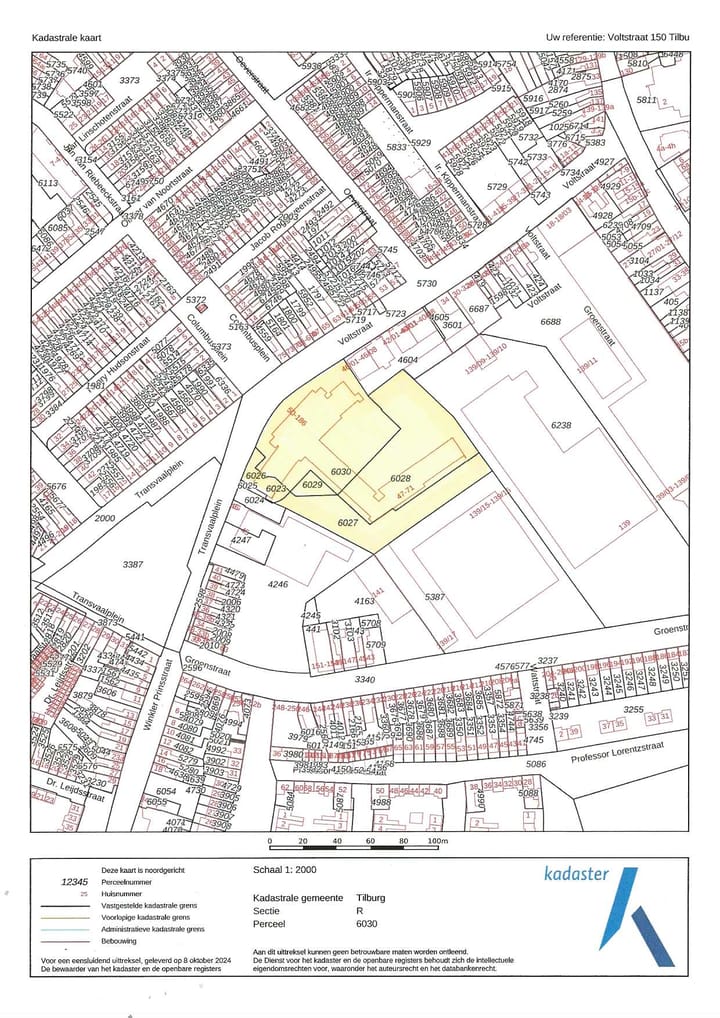 Foto 45 van Voltstraat 150