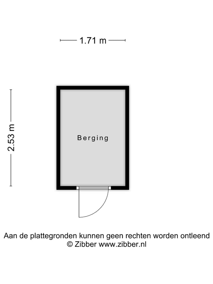 Foto 47 van Voltstraat 150