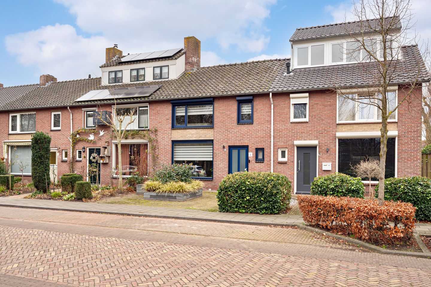 Foto 1 van Anna Paulownalaan 5