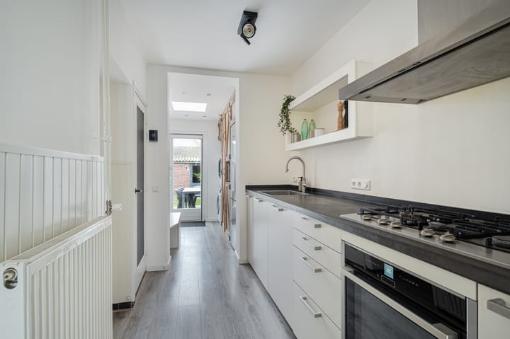 Foto 2 van Anna Paulownalaan 5