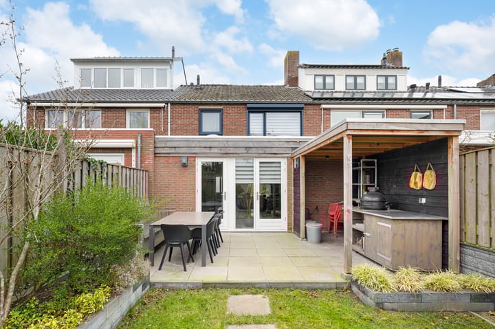 Foto 4 van Anna Paulownalaan 5