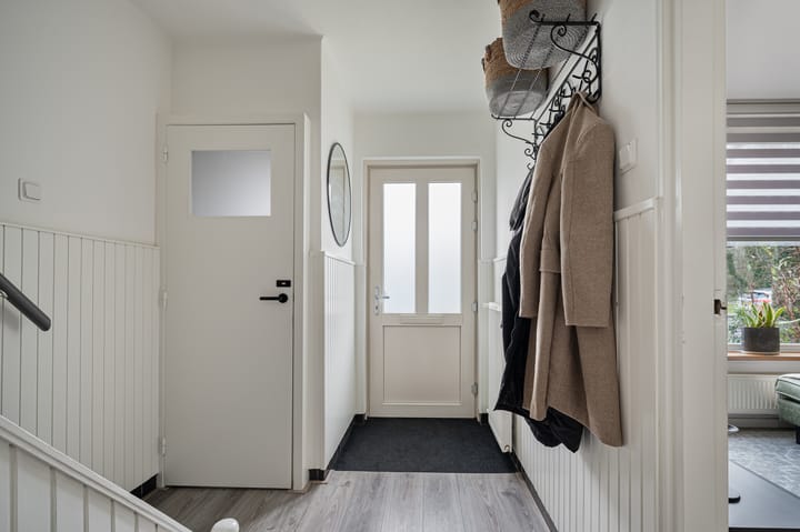 Foto 6 van Anna Paulownalaan 5