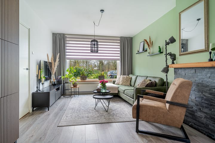 Foto 7 van Anna Paulownalaan 5