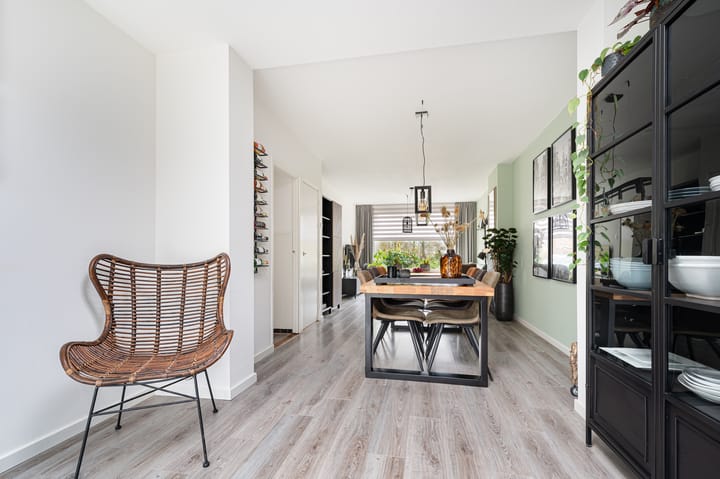 Foto 8 van Anna Paulownalaan 5