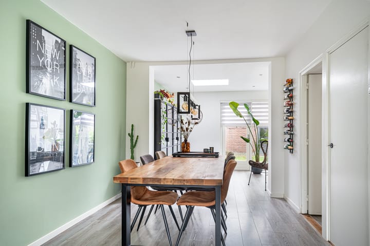 Foto 9 van Anna Paulownalaan 5