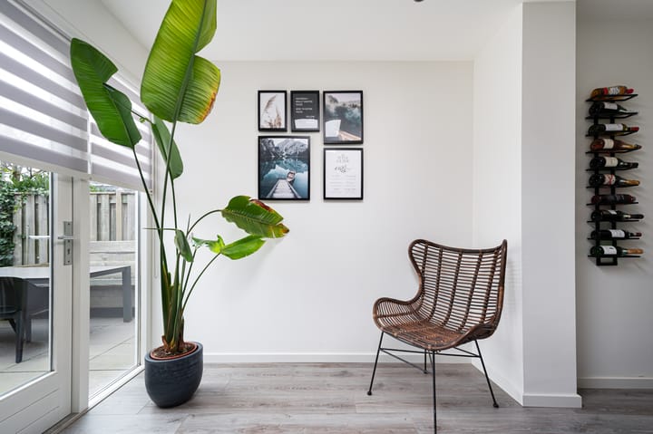 Foto 11 van Anna Paulownalaan 5