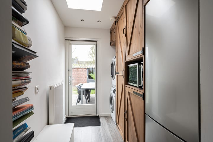 Foto 13 van Anna Paulownalaan 5