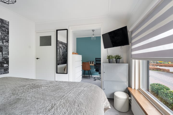 Foto 18 van Anna Paulownalaan 5