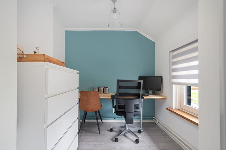 Foto 19 van Anna Paulownalaan 5