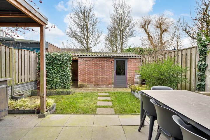 Foto 24 van Anna Paulownalaan 5