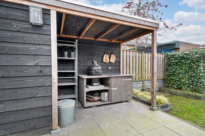 Foto 26 van Anna Paulownalaan 5