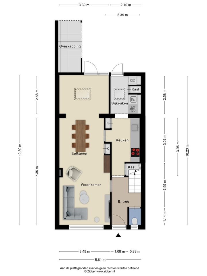 Foto 29 van Anna Paulownalaan 5