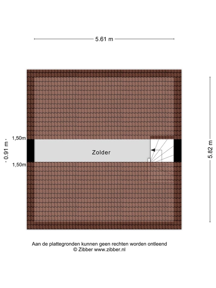 Foto 31 van Anna Paulownalaan 5
