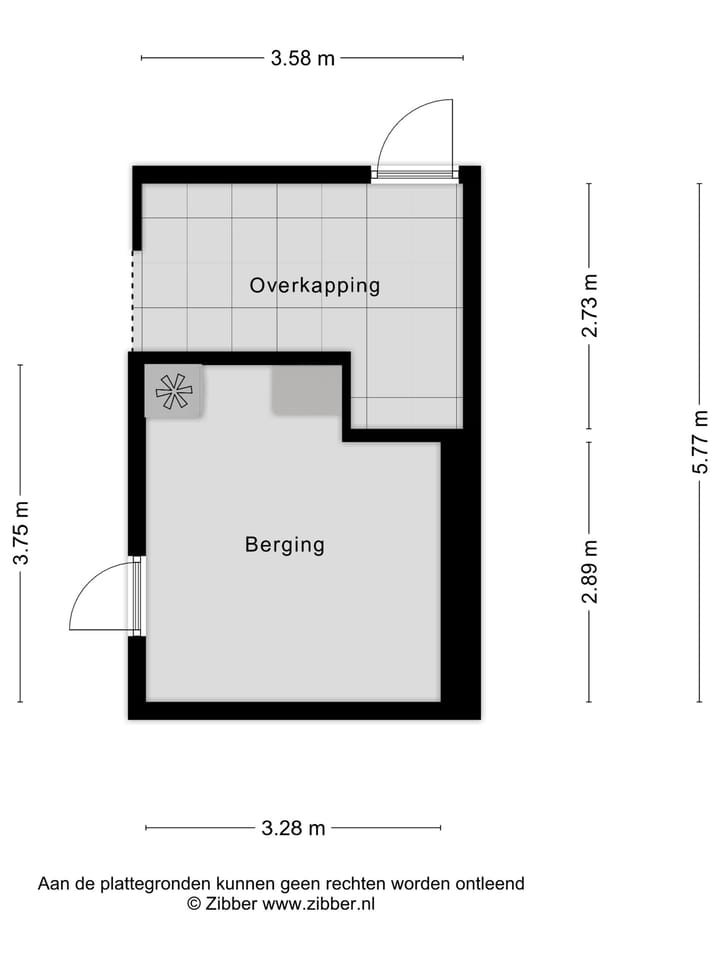 Foto 33 van Anna Paulownalaan 5