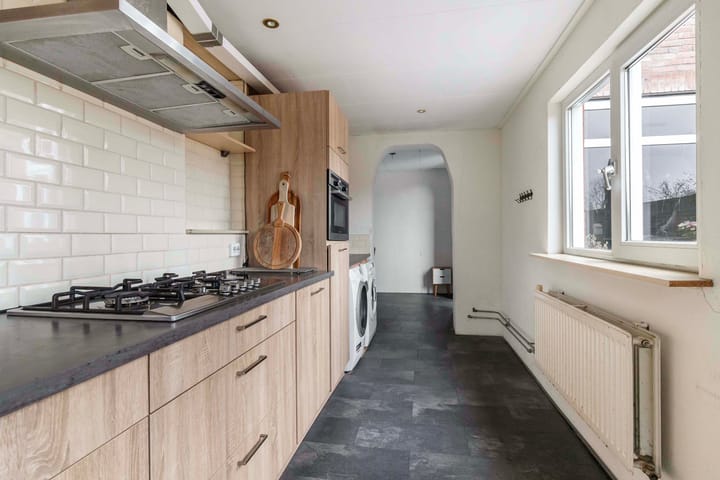 Photo 3 of Fabianusstraat 26