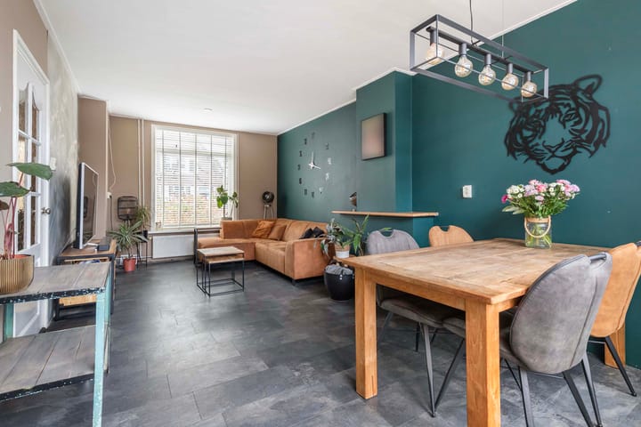 Photo 2 of Fabianusstraat 26