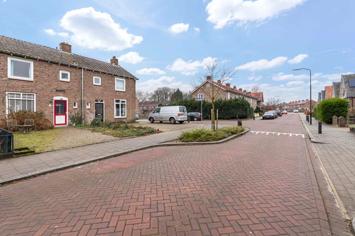 Photo 5 of Fabianusstraat 26