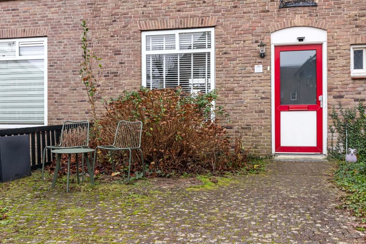 Photo 7 of Fabianusstraat 26