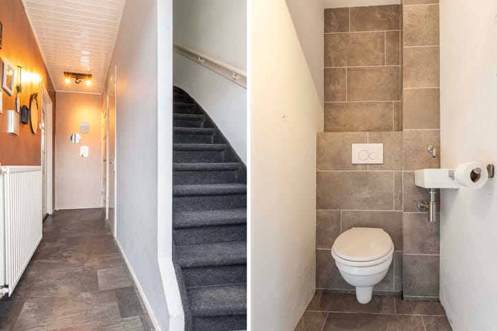 Photo 8 of Fabianusstraat 26