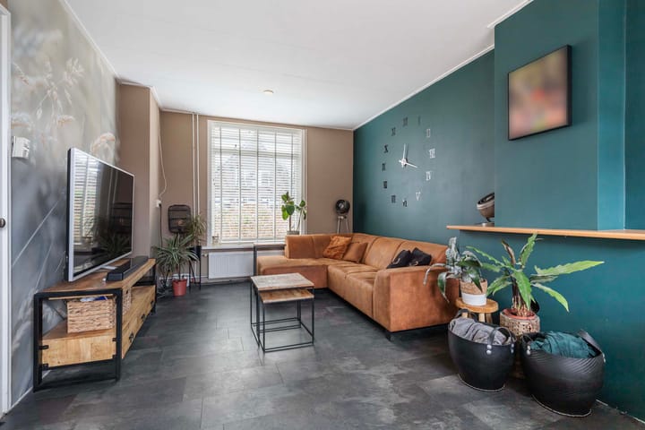 Photo 9 of Fabianusstraat 26