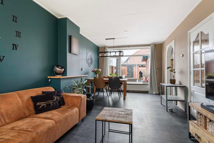 Photo 11 of Fabianusstraat 26