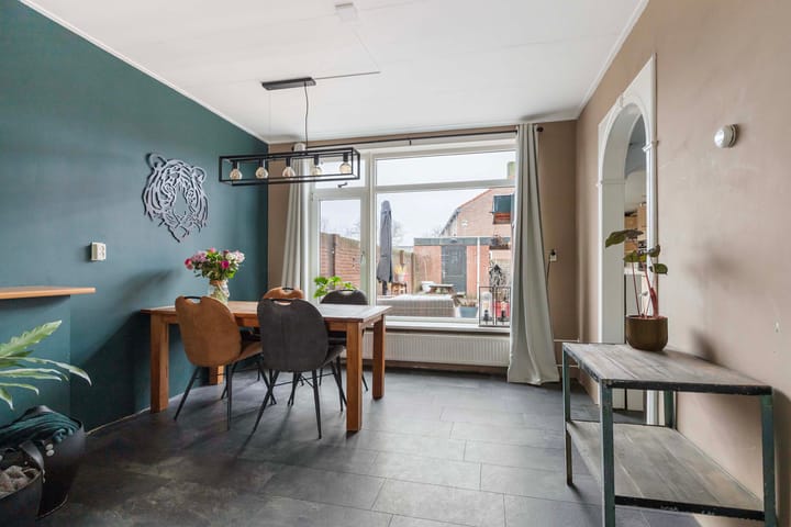 Photo 12 of Fabianusstraat 26