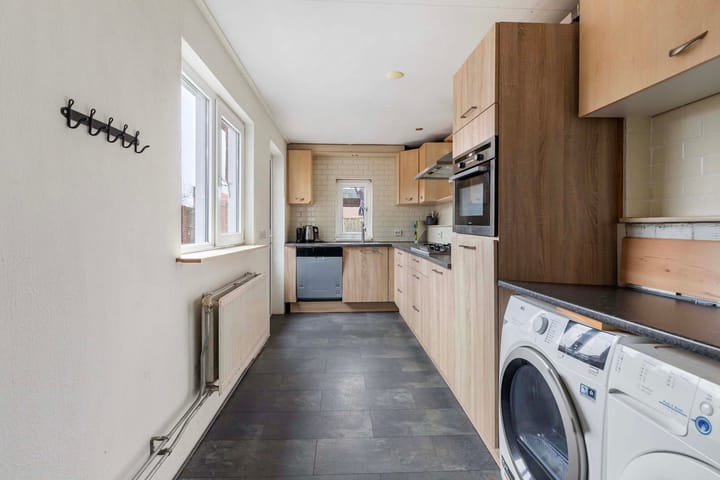 Photo 14 of Fabianusstraat 26